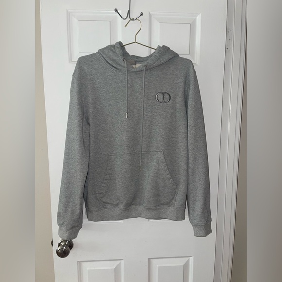 CD Icon hoodie - Picture 1 of 4